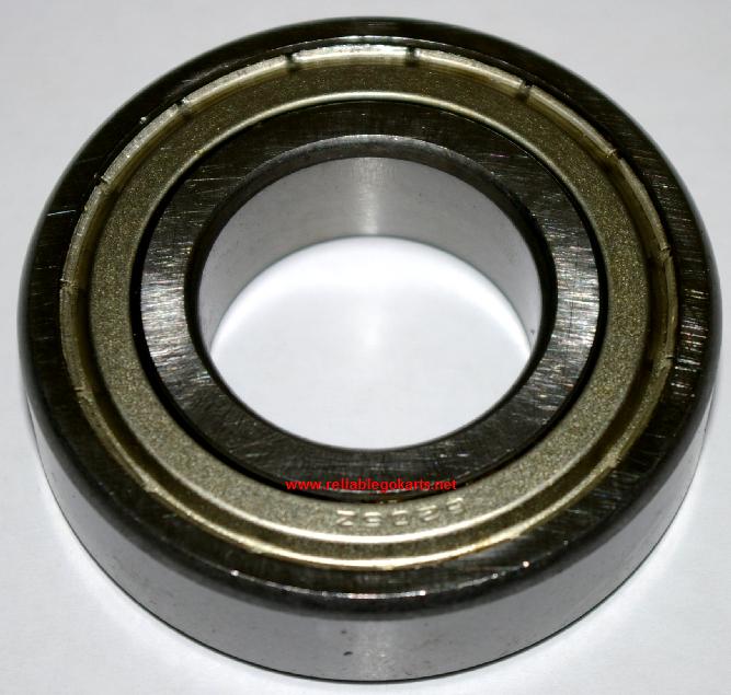 Bearing 6206
